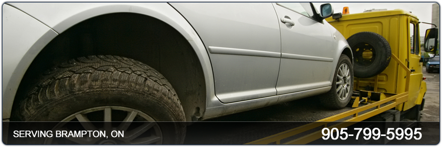 Towing Brampton - Main 3